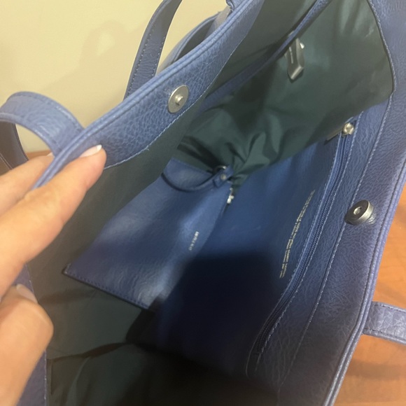 Matt & Nat Tamara Tote Bag - Dwell Collection - Picture 6 of 11